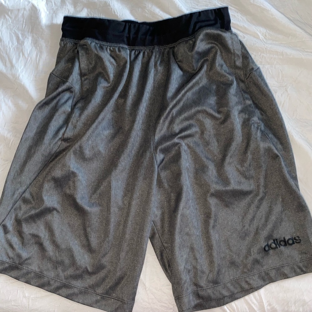 Adidas Basketball Shorts